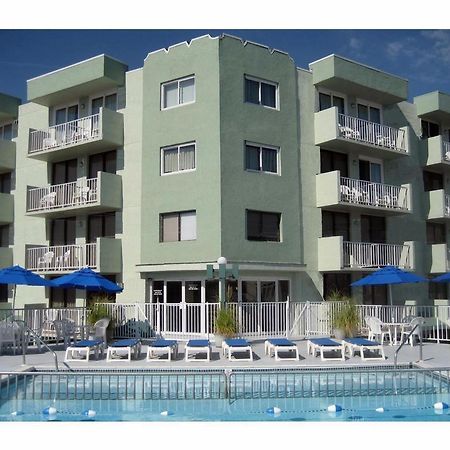 Diplomat Beach Club Wildwood Esterno foto