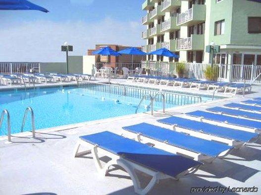 Diplomat Beach Club Wildwood Servizi foto
