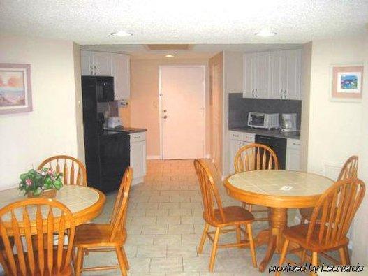 Diplomat Beach Club Wildwood Ristorante foto