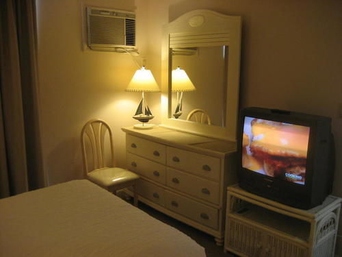 Diplomat Beach Club Wildwood Esterno foto