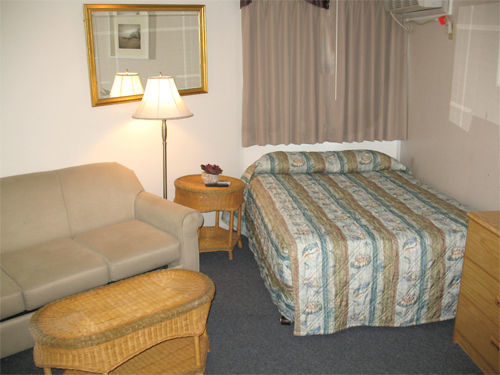 Diplomat Beach Club Wildwood Esterno foto