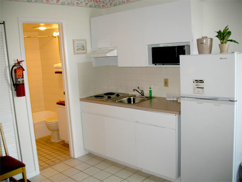 Diplomat Beach Club Wildwood Esterno foto